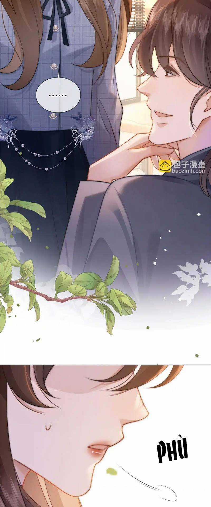 Yêu Lại Sau Một Đêm Bên Nhau Chapter 35 trang 19