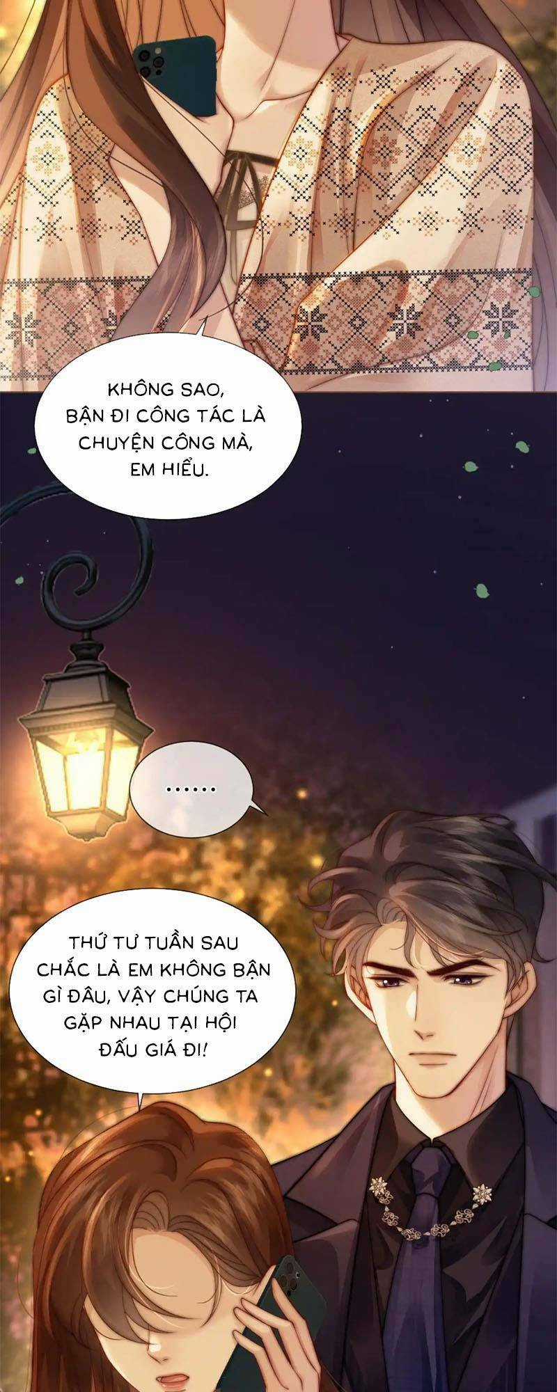 Yêu Lại Sau Một Đêm Bên Nhau Chapter 35 trang 2