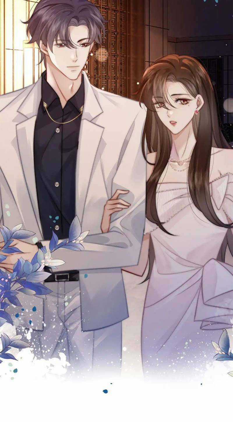 Yêu Lại Sau Một Đêm Bên Nhau Chapter 35 trang 23