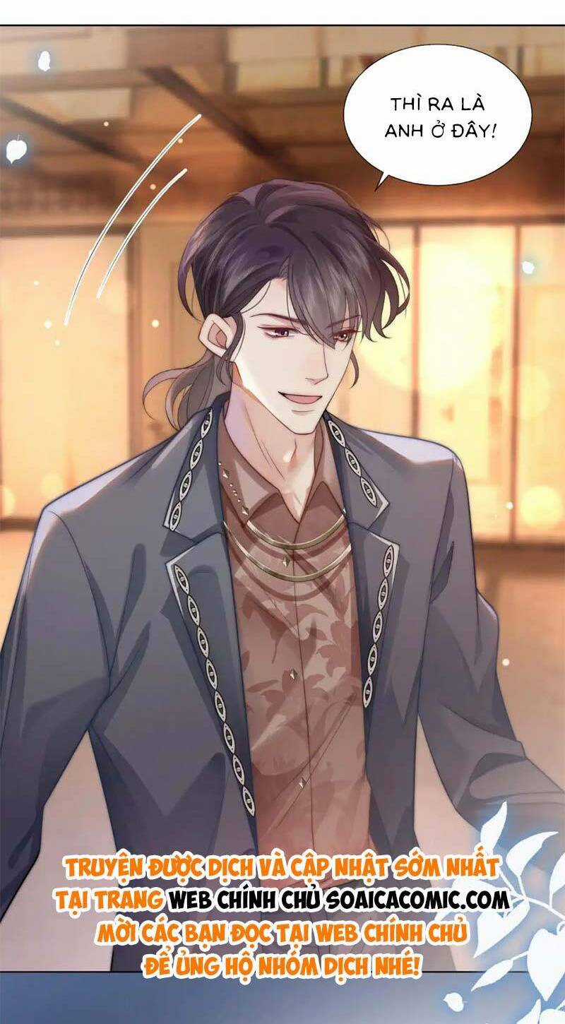 Yêu Lại Sau Một Đêm Bên Nhau Chapter 35 trang 24