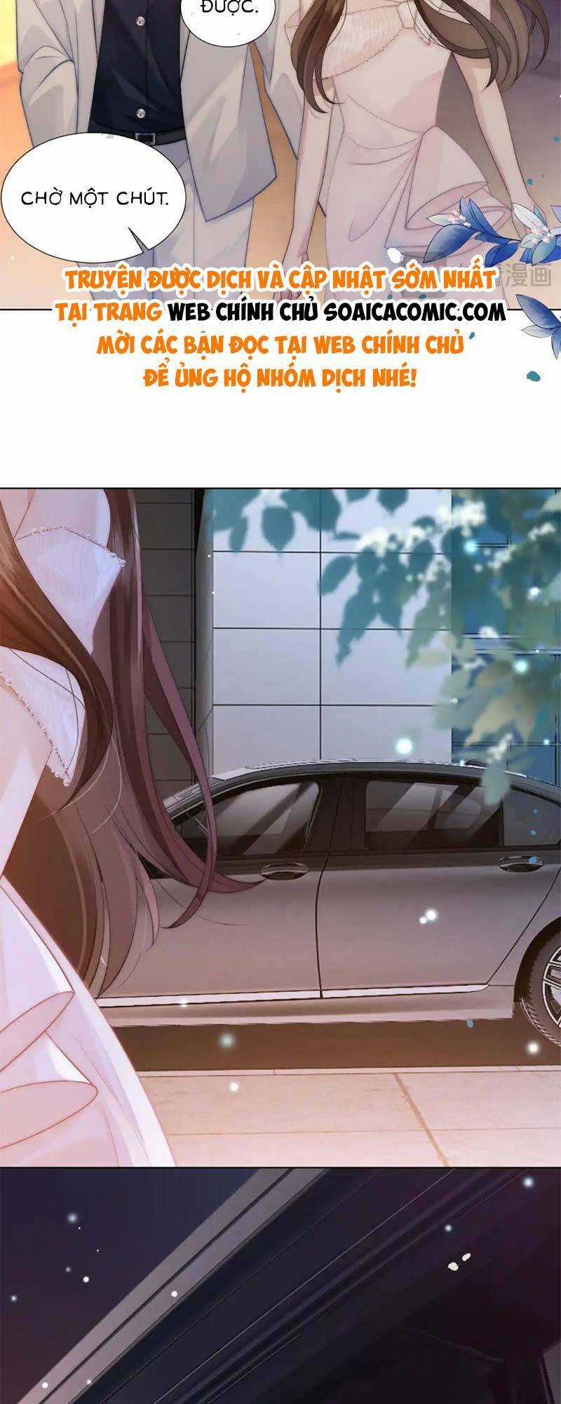 Yêu Lại Sau Một Đêm Bên Nhau Chapter 35 trang 27