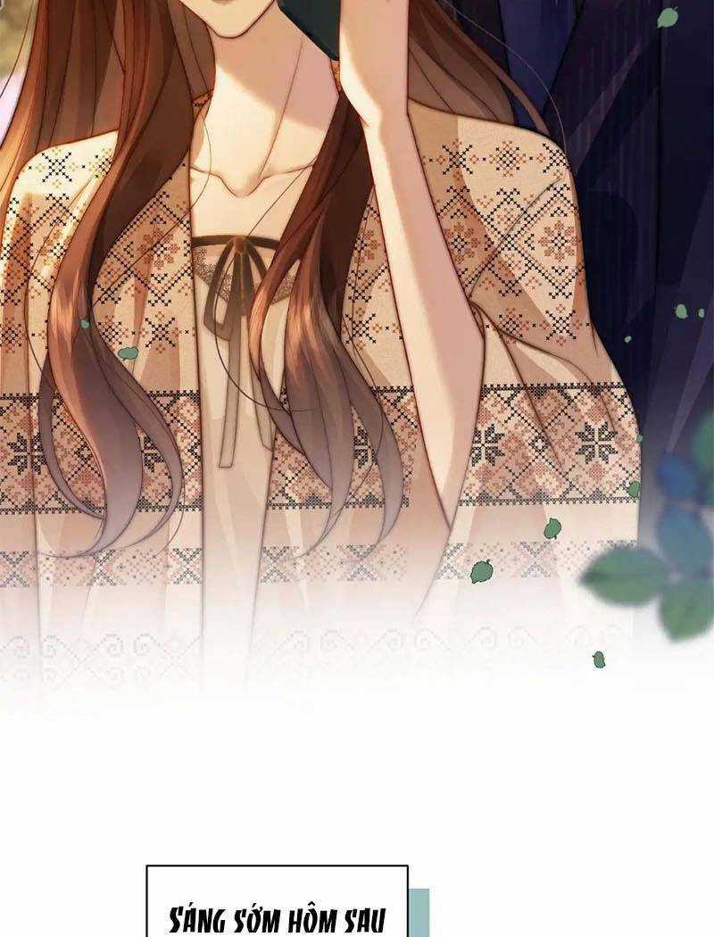 Yêu Lại Sau Một Đêm Bên Nhau Chapter 35 trang 3