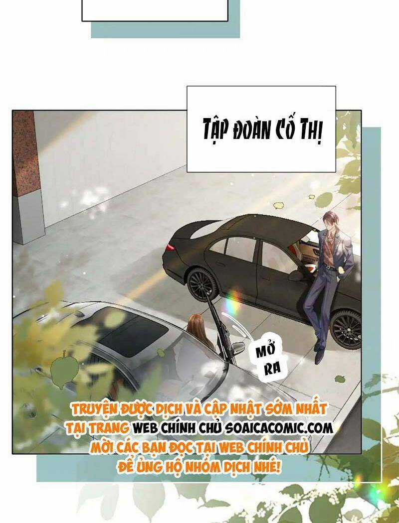 Yêu Lại Sau Một Đêm Bên Nhau Chapter 35 trang 4