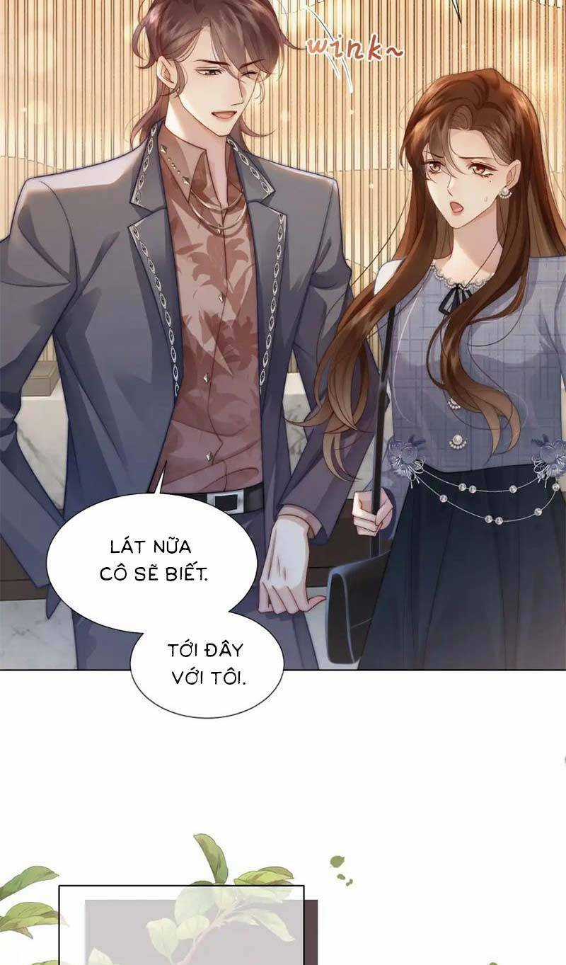Yêu Lại Sau Một Đêm Bên Nhau Chapter 35 trang 7