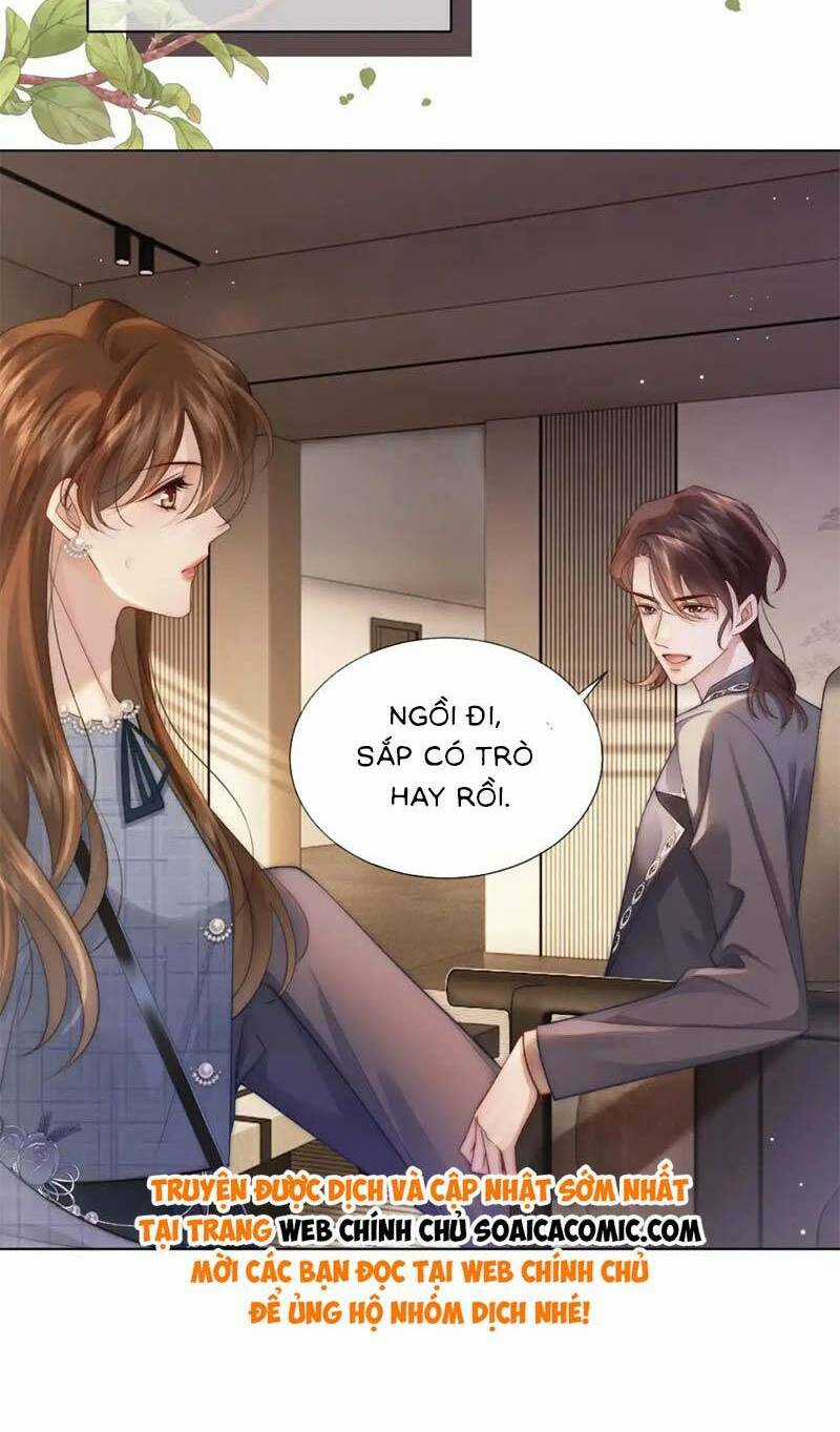 Yêu Lại Sau Một Đêm Bên Nhau Chapter 35 trang 8