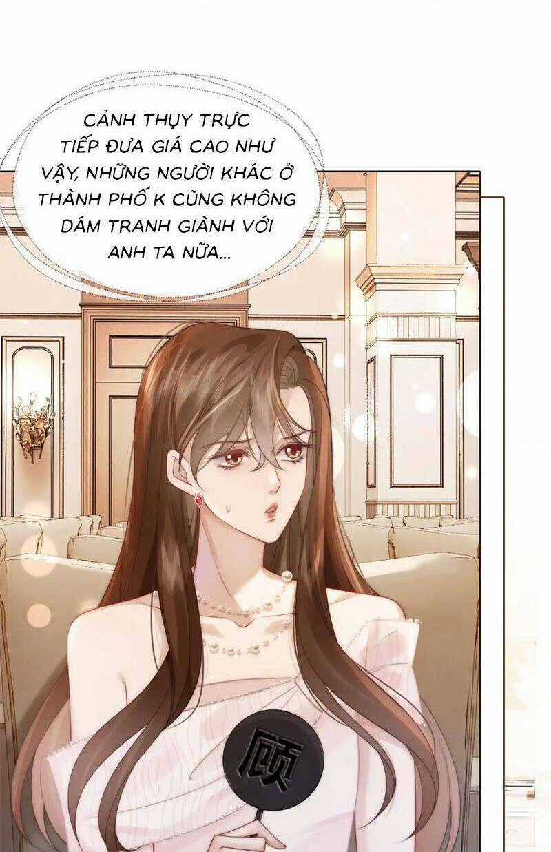 Yêu Lại Sau Một Đêm Bên Nhau Chapter 36 trang 10