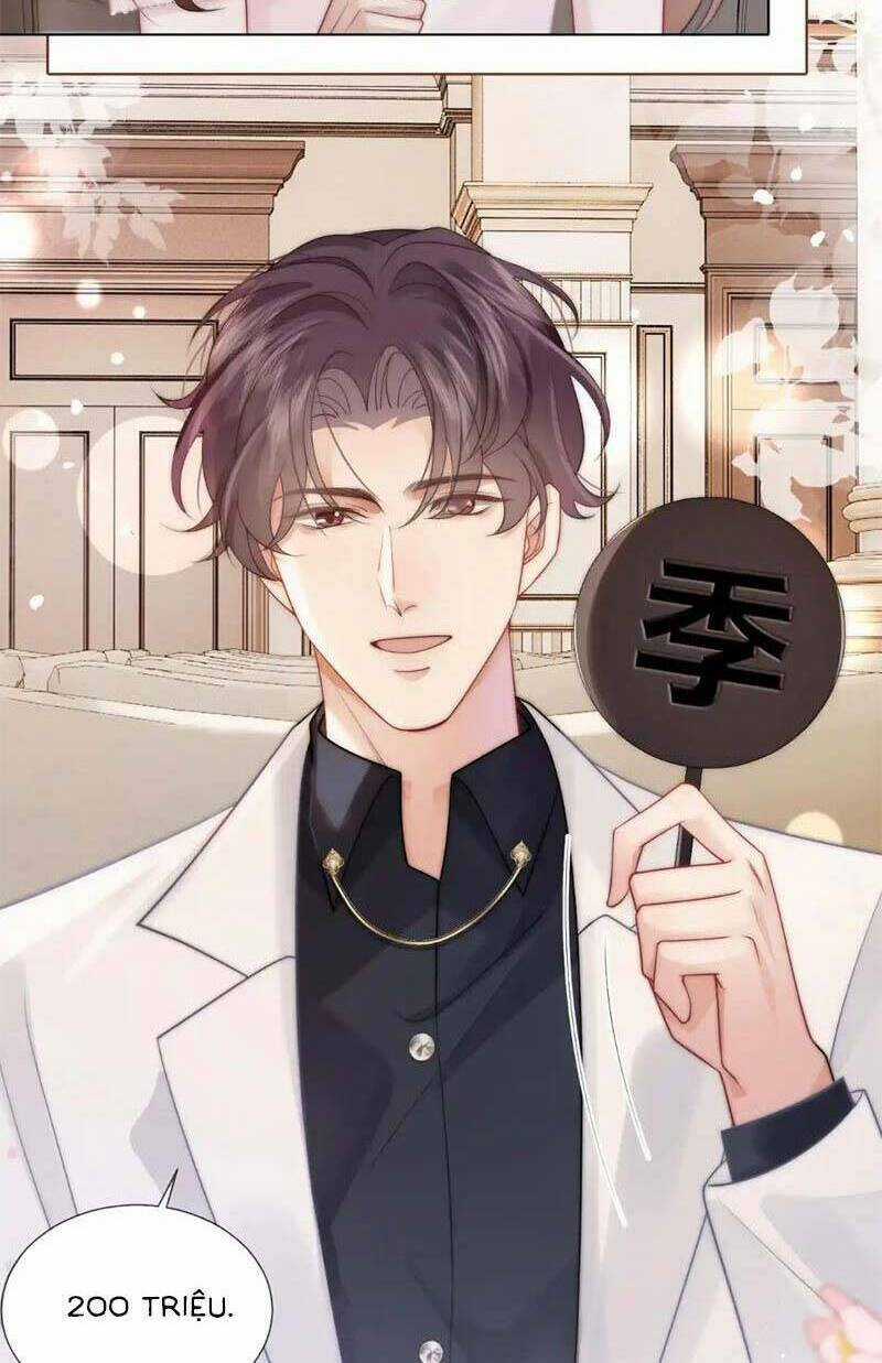 Yêu Lại Sau Một Đêm Bên Nhau Chapter 36 trang 11