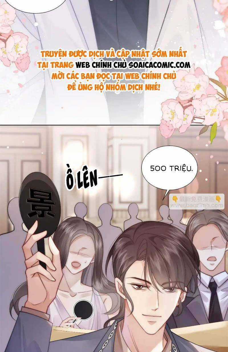 Yêu Lại Sau Một Đêm Bên Nhau Chapter 36 trang 12