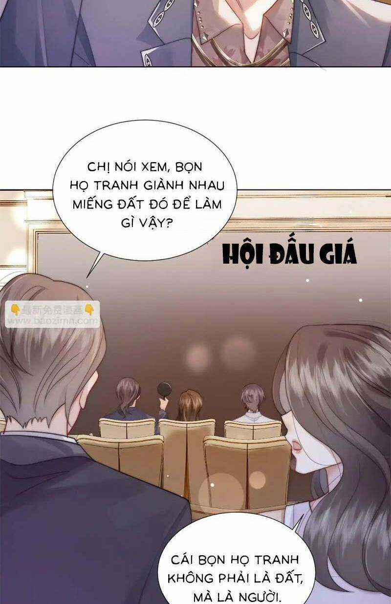Yêu Lại Sau Một Đêm Bên Nhau Chapter 36 trang 13
