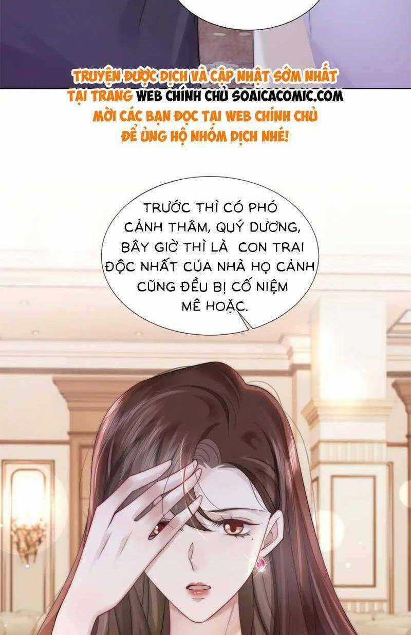 Yêu Lại Sau Một Đêm Bên Nhau Chapter 36 trang 14