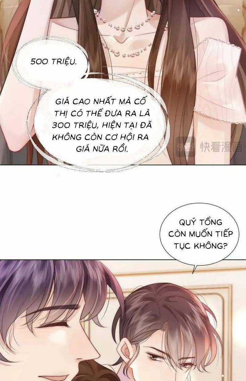 Yêu Lại Sau Một Đêm Bên Nhau Chapter 36 trang 15