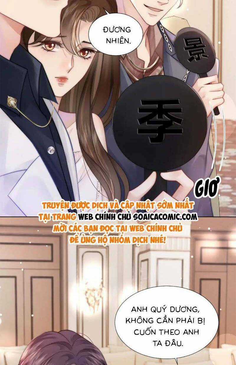 Yêu Lại Sau Một Đêm Bên Nhau Chapter 36 trang 16