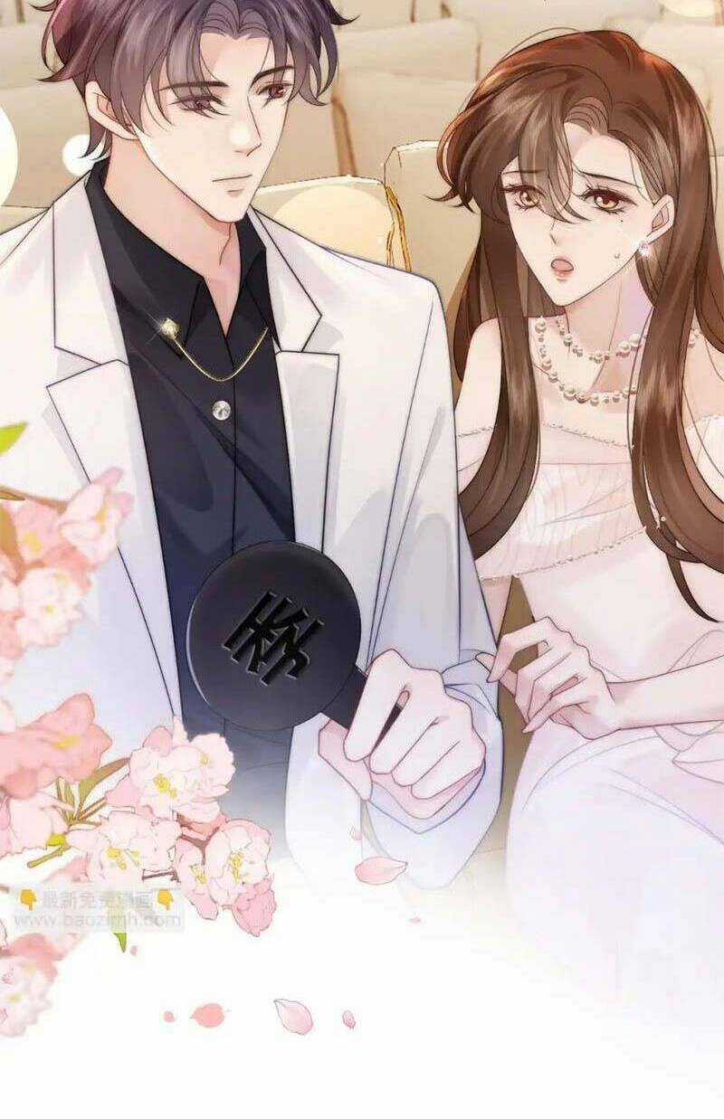 Yêu Lại Sau Một Đêm Bên Nhau Chapter 36 trang 17