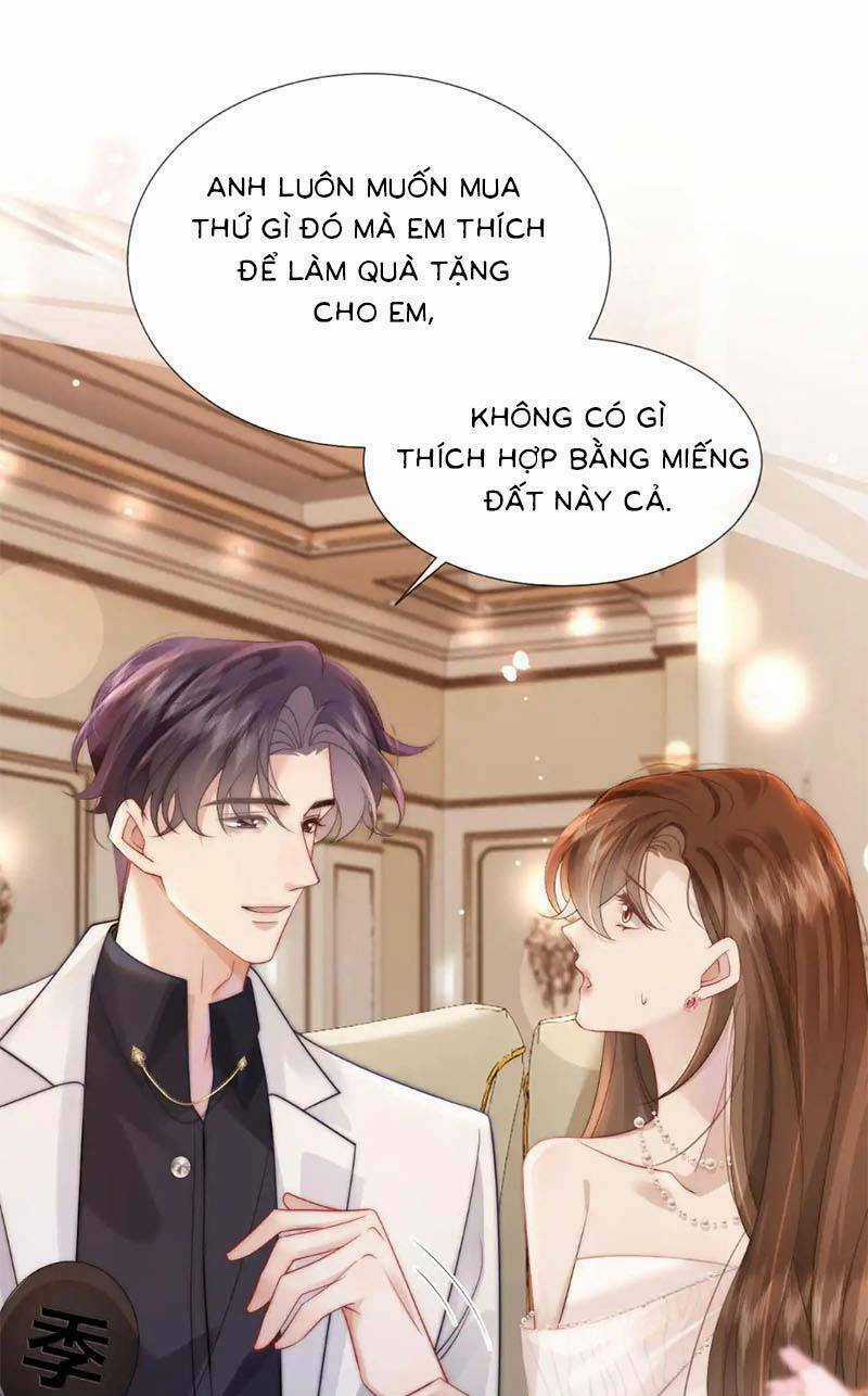 Yêu Lại Sau Một Đêm Bên Nhau Chapter 36 trang 18