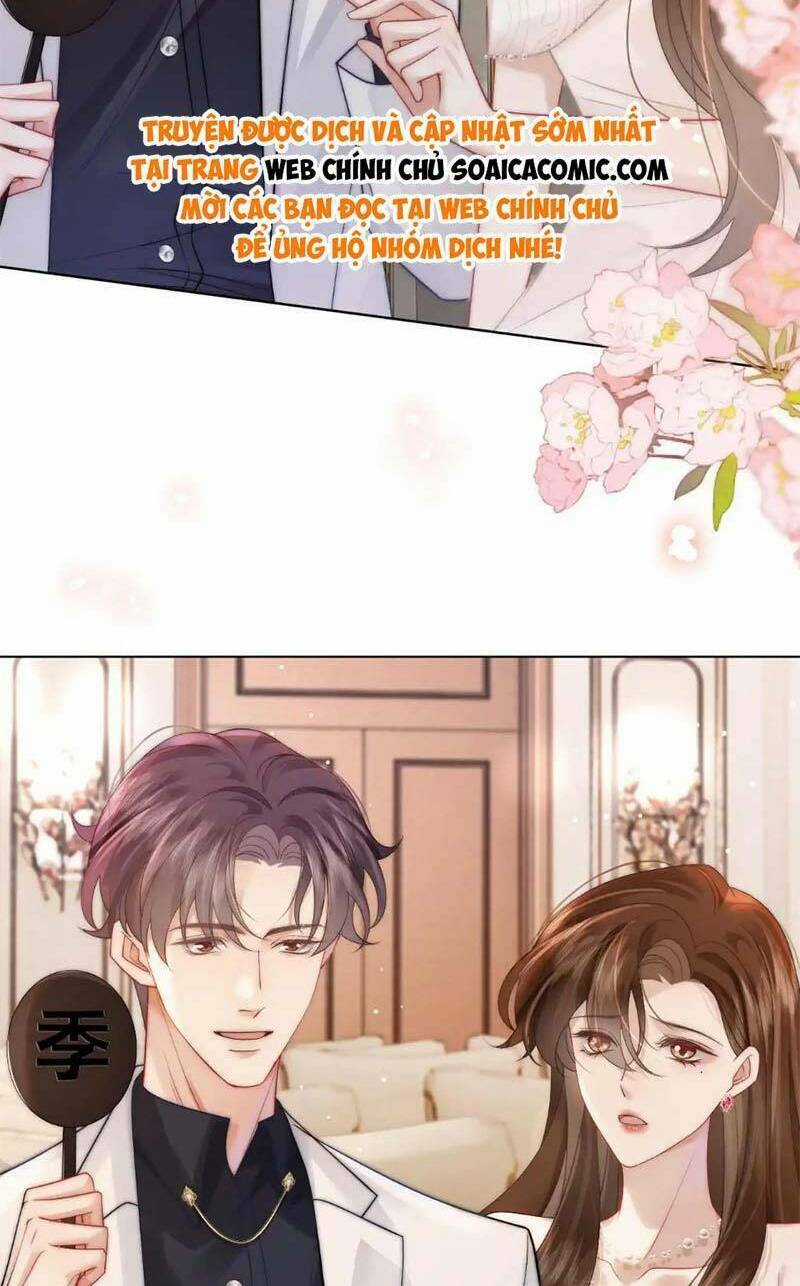 Yêu Lại Sau Một Đêm Bên Nhau Chapter 36 trang 19