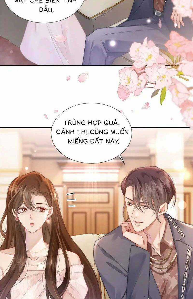 Yêu Lại Sau Một Đêm Bên Nhau Chapter 36 trang 2