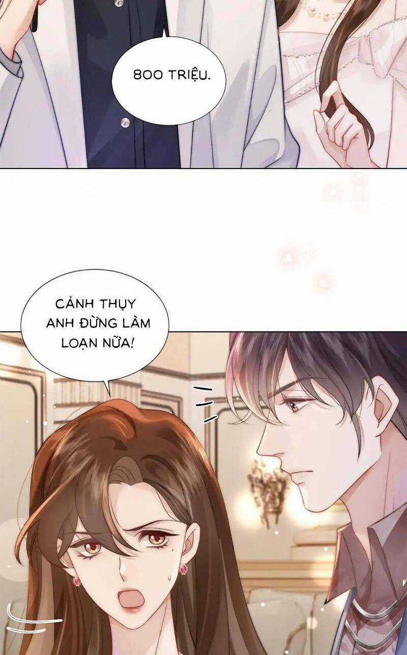 Yêu Lại Sau Một Đêm Bên Nhau Chapter 36 trang 20