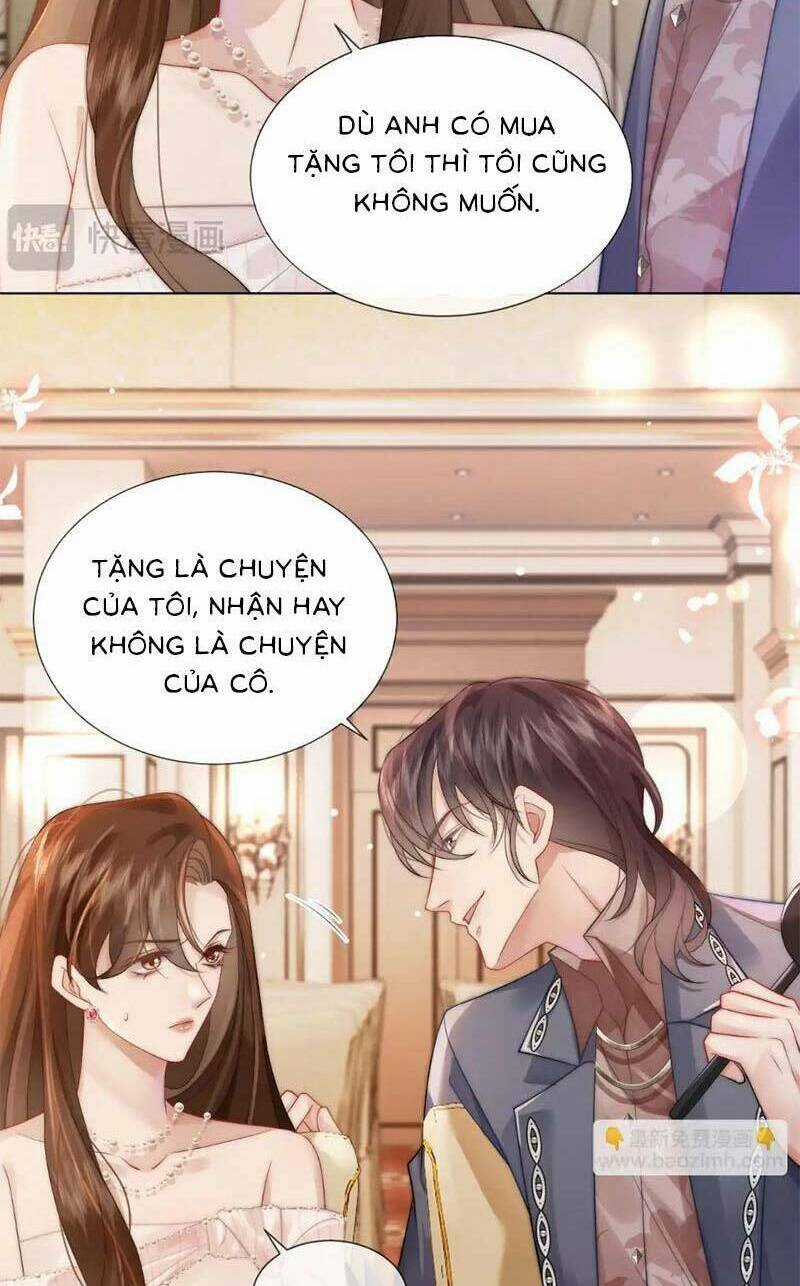 Yêu Lại Sau Một Đêm Bên Nhau Chapter 36 trang 21