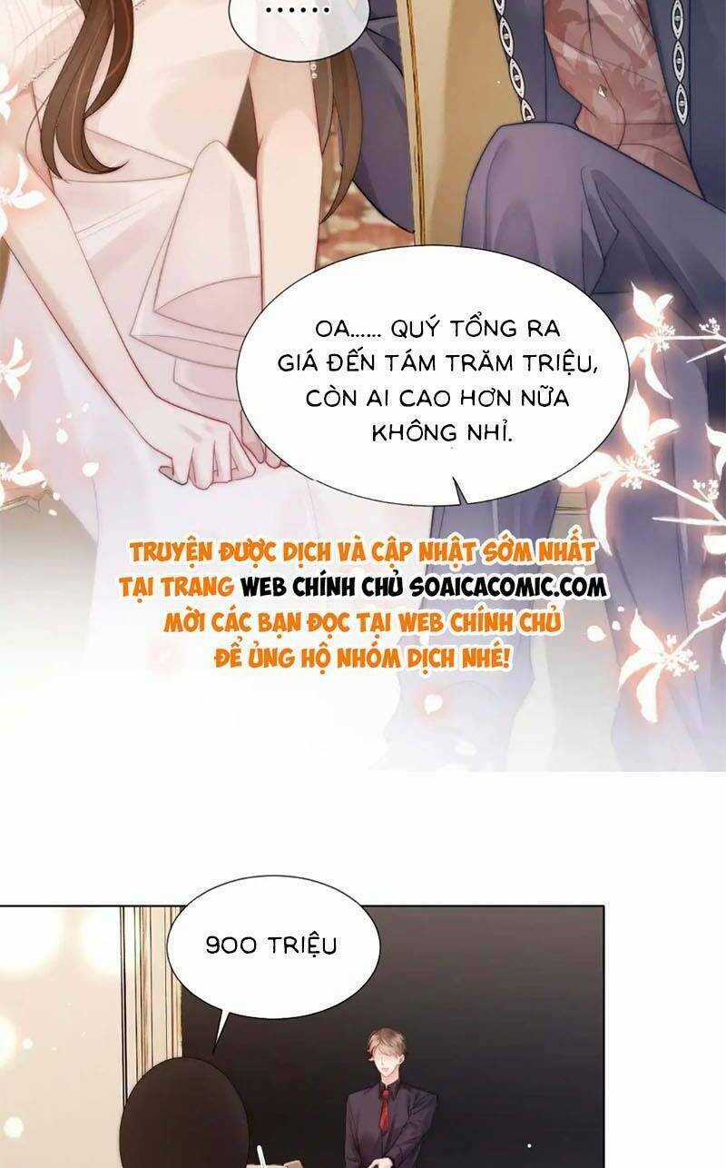 Yêu Lại Sau Một Đêm Bên Nhau Chapter 36 trang 22
