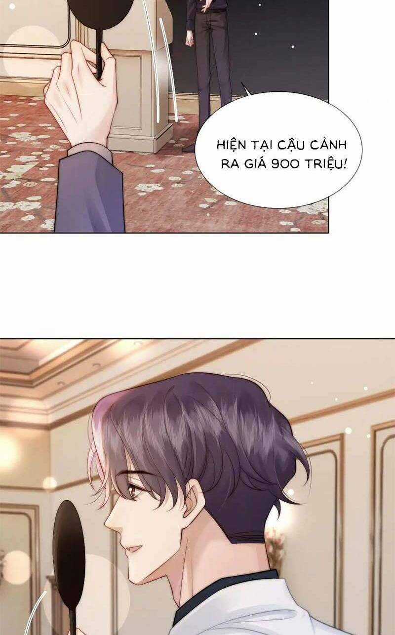 Yêu Lại Sau Một Đêm Bên Nhau Chapter 36 trang 23