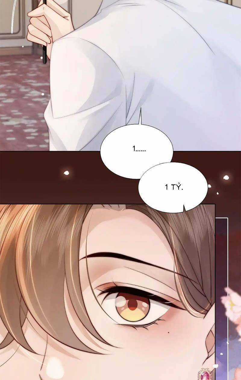 Yêu Lại Sau Một Đêm Bên Nhau Chapter 36 trang 24