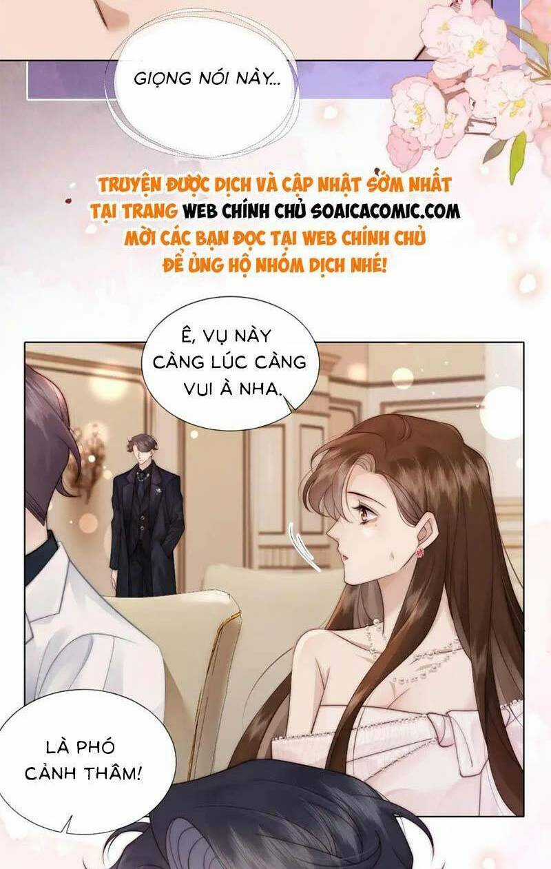 Yêu Lại Sau Một Đêm Bên Nhau Chapter 36 trang 25