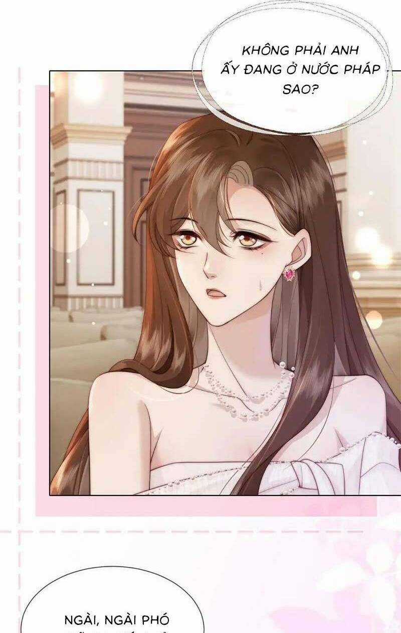 Yêu Lại Sau Một Đêm Bên Nhau Chapter 36 trang 27