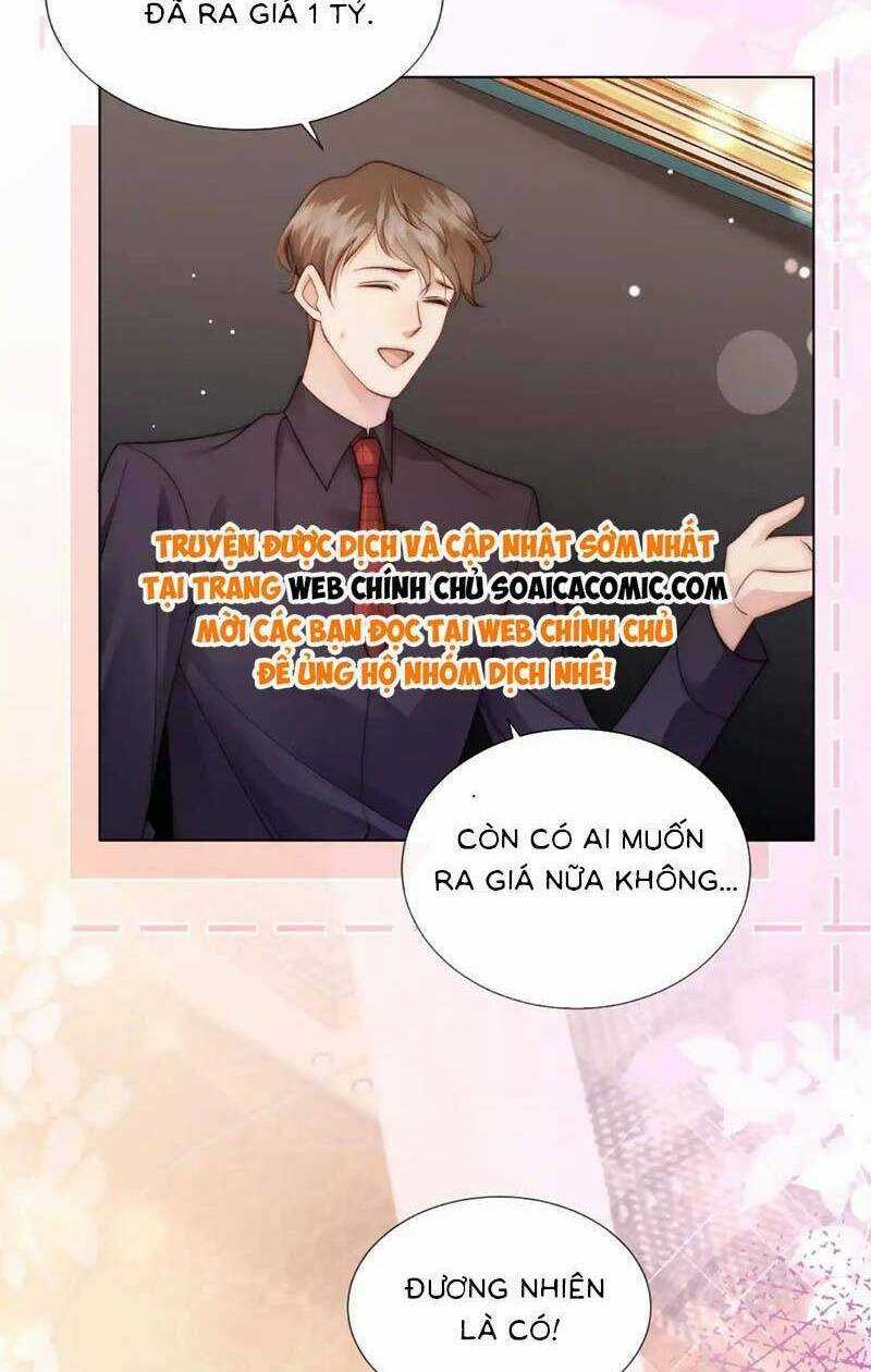 Yêu Lại Sau Một Đêm Bên Nhau Chapter 36 trang 28