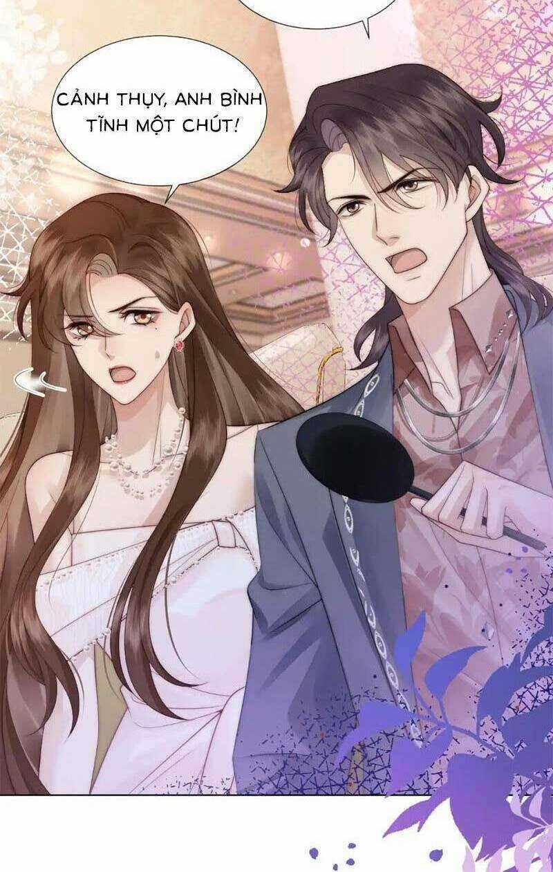 Yêu Lại Sau Một Đêm Bên Nhau Chapter 36 trang 29