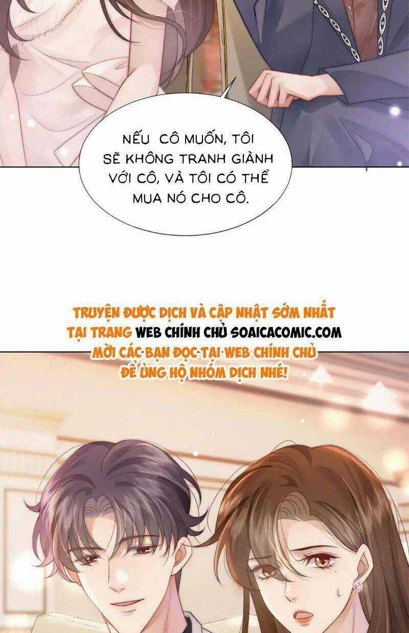 Yêu Lại Sau Một Đêm Bên Nhau Chapter 36 trang 3