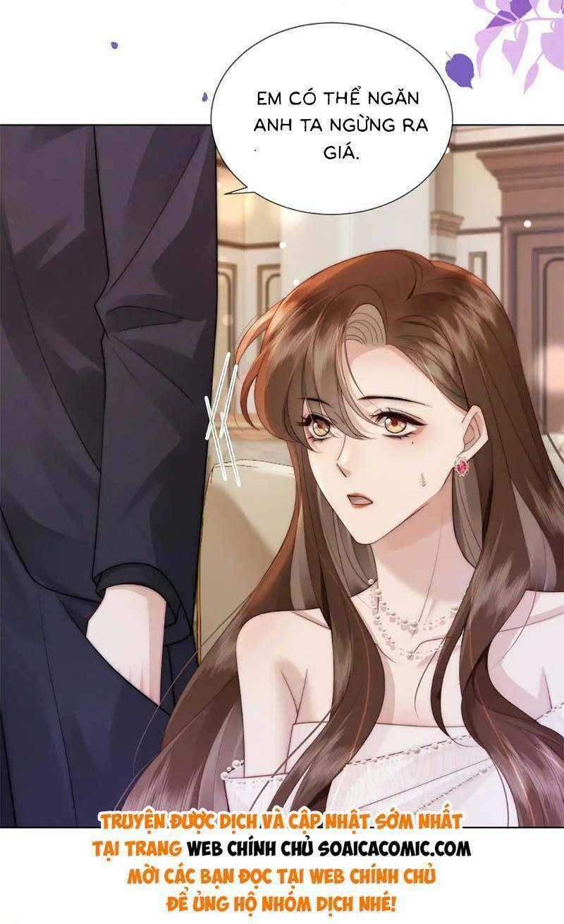 Yêu Lại Sau Một Đêm Bên Nhau Chapter 36 trang 30