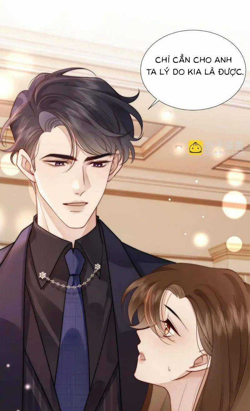 Yêu Lại Sau Một Đêm Bên Nhau Chapter 36 trang 31