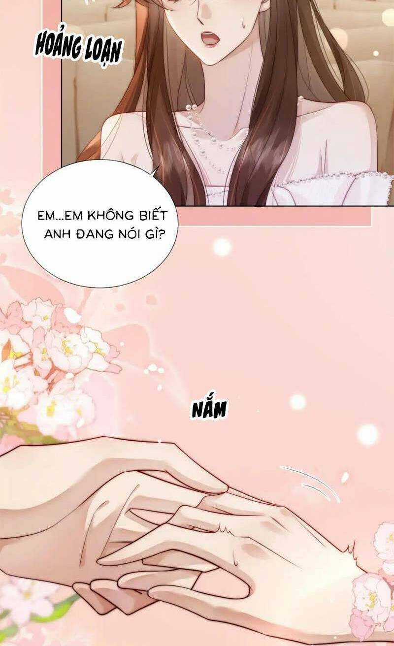 Yêu Lại Sau Một Đêm Bên Nhau Chapter 36 trang 33