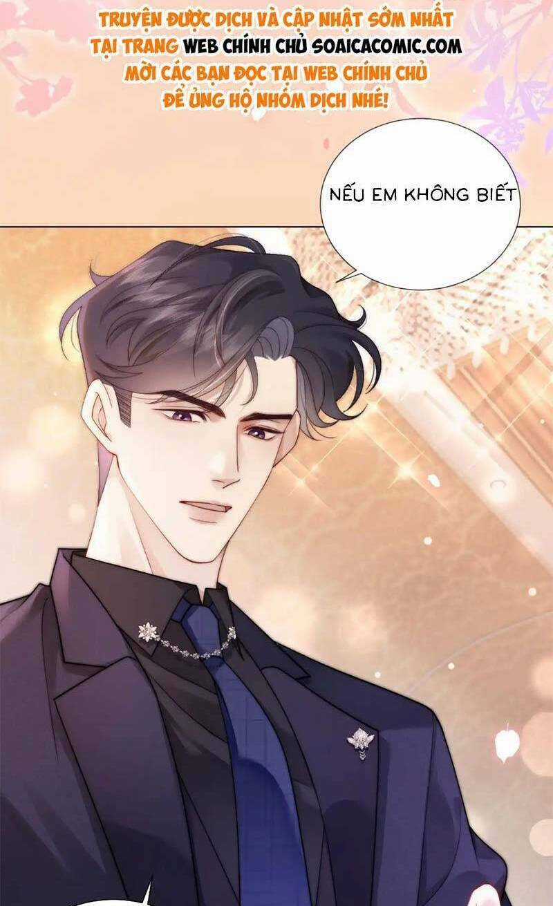 Yêu Lại Sau Một Đêm Bên Nhau Chapter 36 trang 34