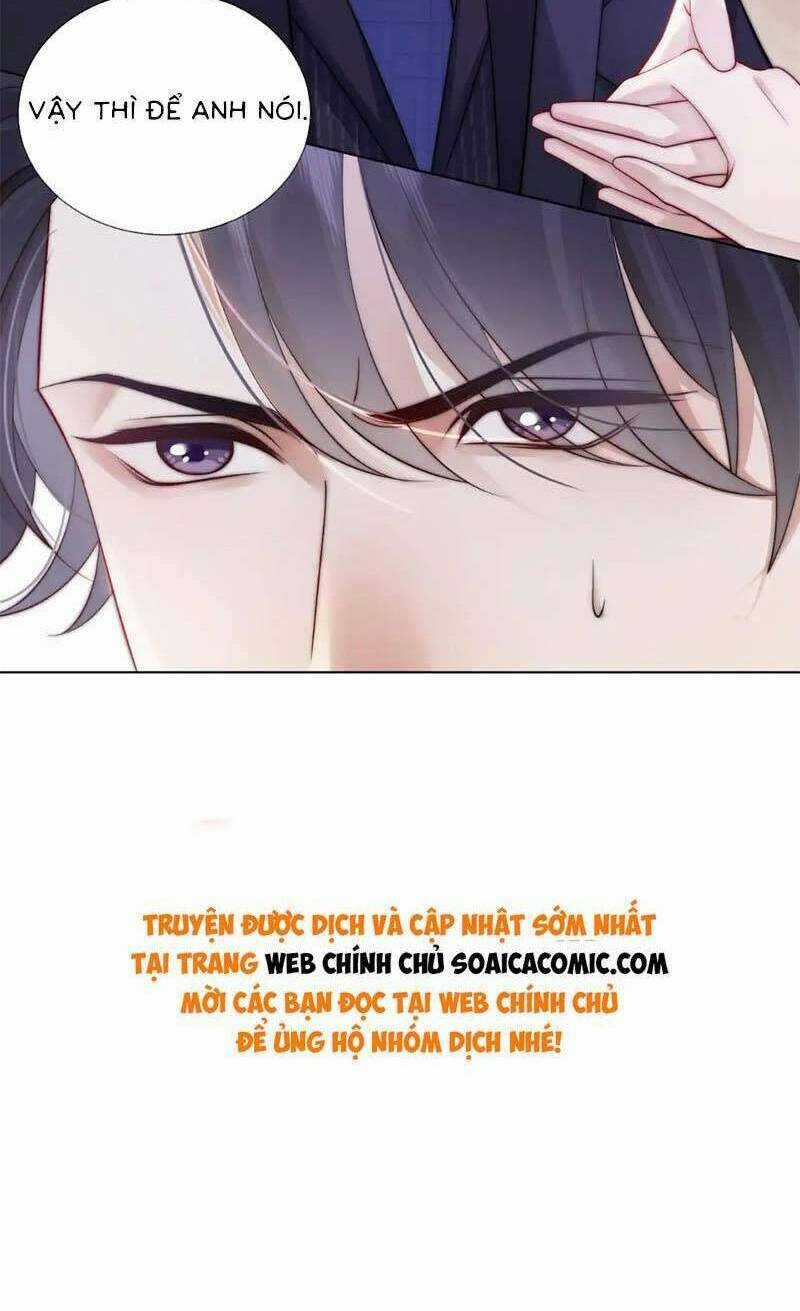 Yêu Lại Sau Một Đêm Bên Nhau Chapter 36 trang 35