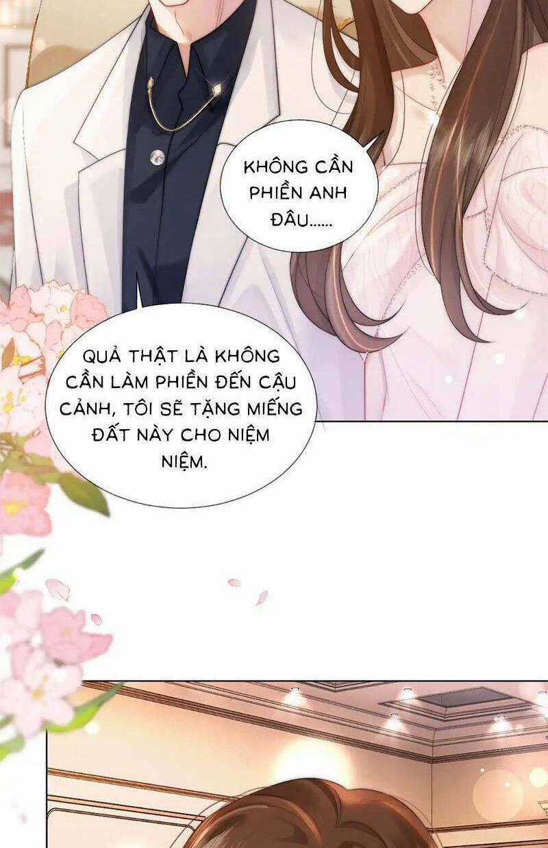 Yêu Lại Sau Một Đêm Bên Nhau Chapter 36 trang 4