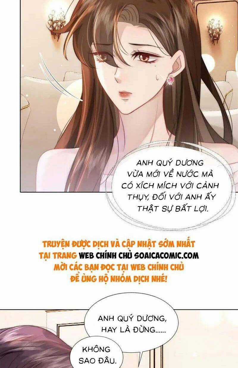 Yêu Lại Sau Một Đêm Bên Nhau Chapter 36 trang 5