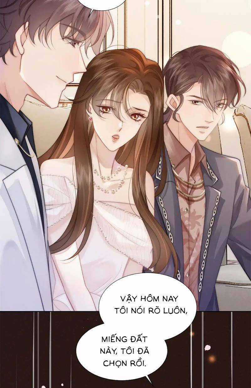 Yêu Lại Sau Một Đêm Bên Nhau Chapter 36 trang 6