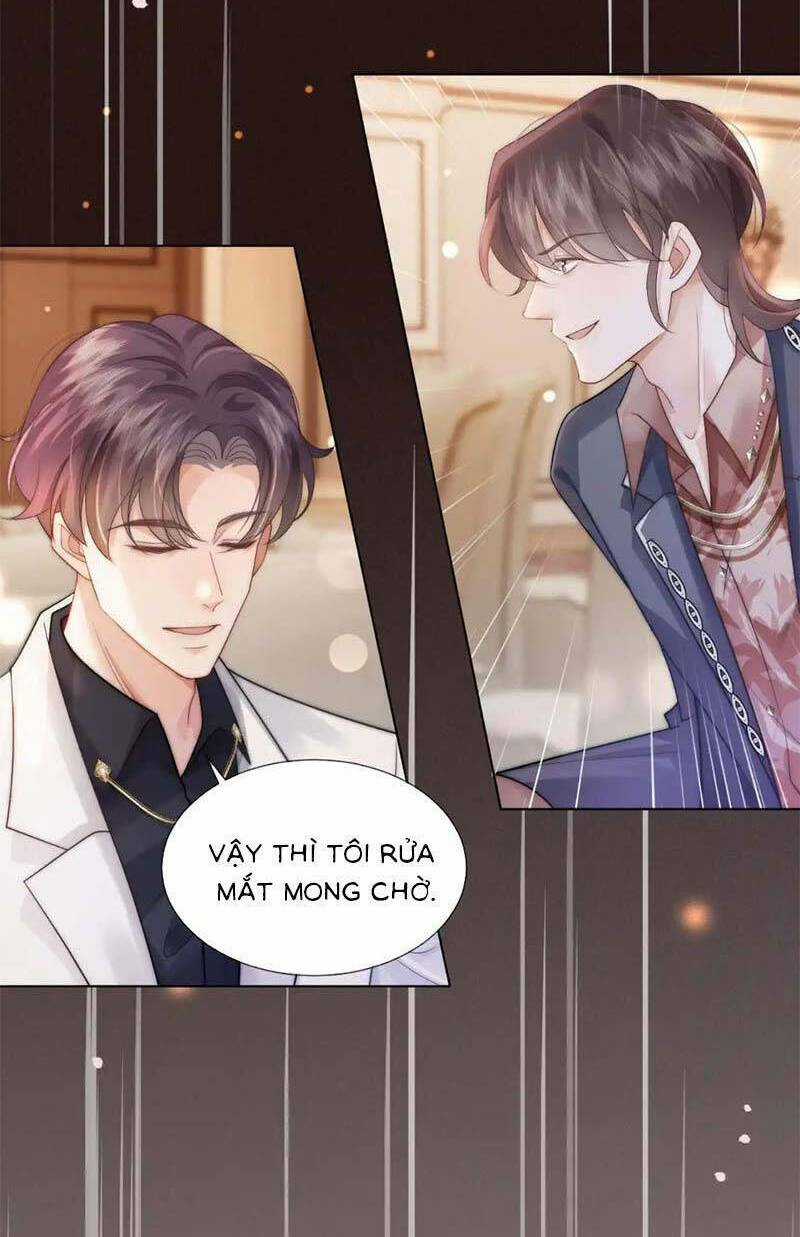 Yêu Lại Sau Một Đêm Bên Nhau Chapter 36 trang 7