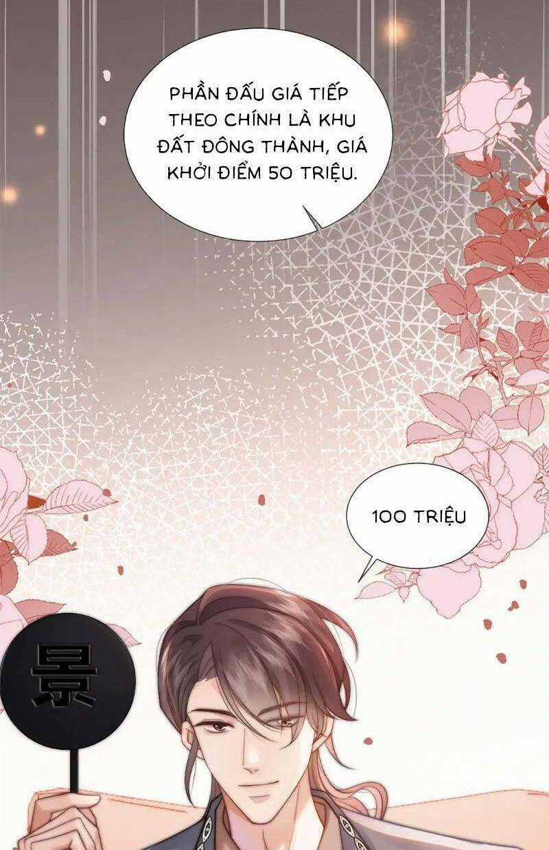 Yêu Lại Sau Một Đêm Bên Nhau Chapter 36 trang 8