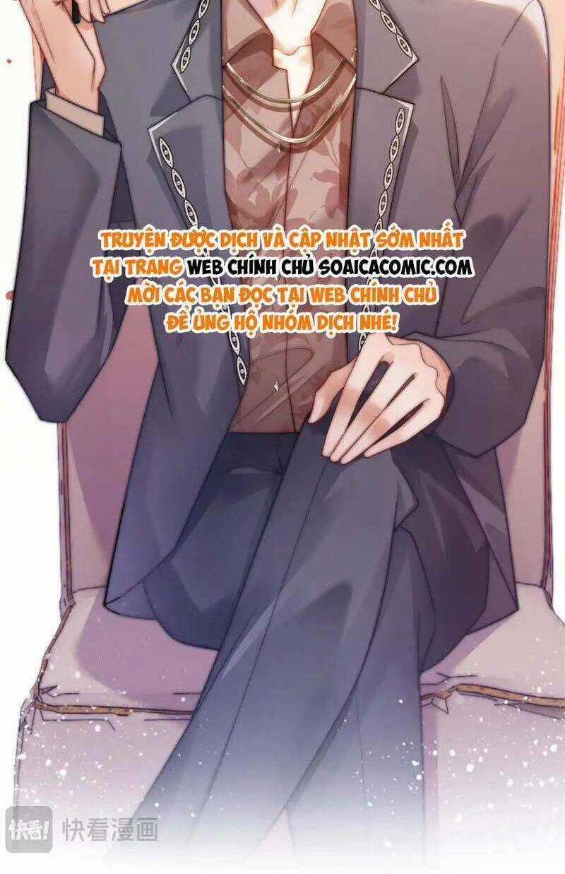 Yêu Lại Sau Một Đêm Bên Nhau Chapter 36 trang 9