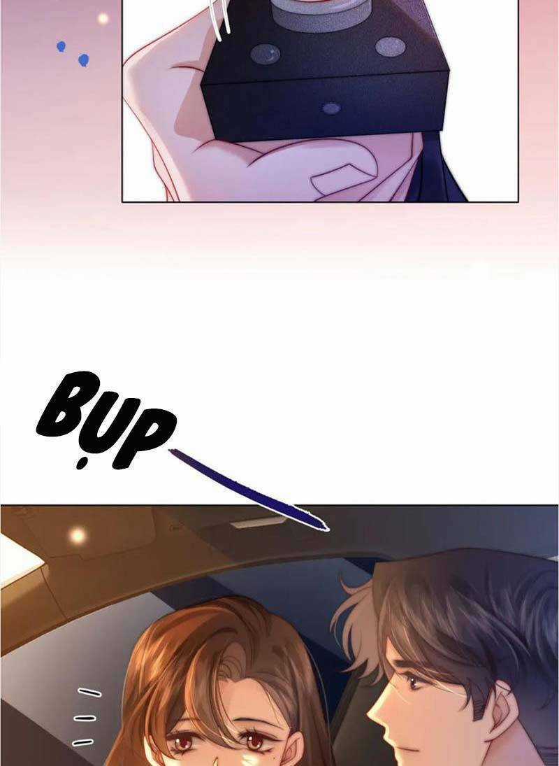 Yêu Lại Sau Một Đêm Bên Nhau Chapter 37 trang 10