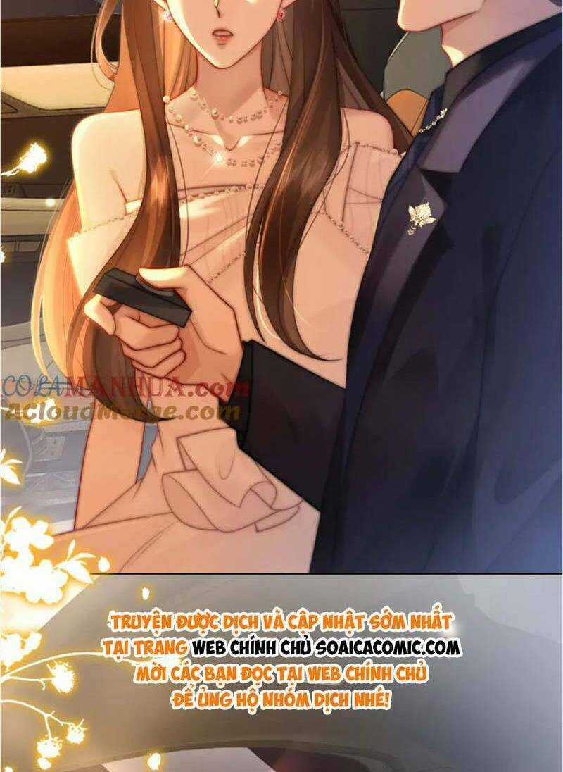 Yêu Lại Sau Một Đêm Bên Nhau Chapter 37 trang 11