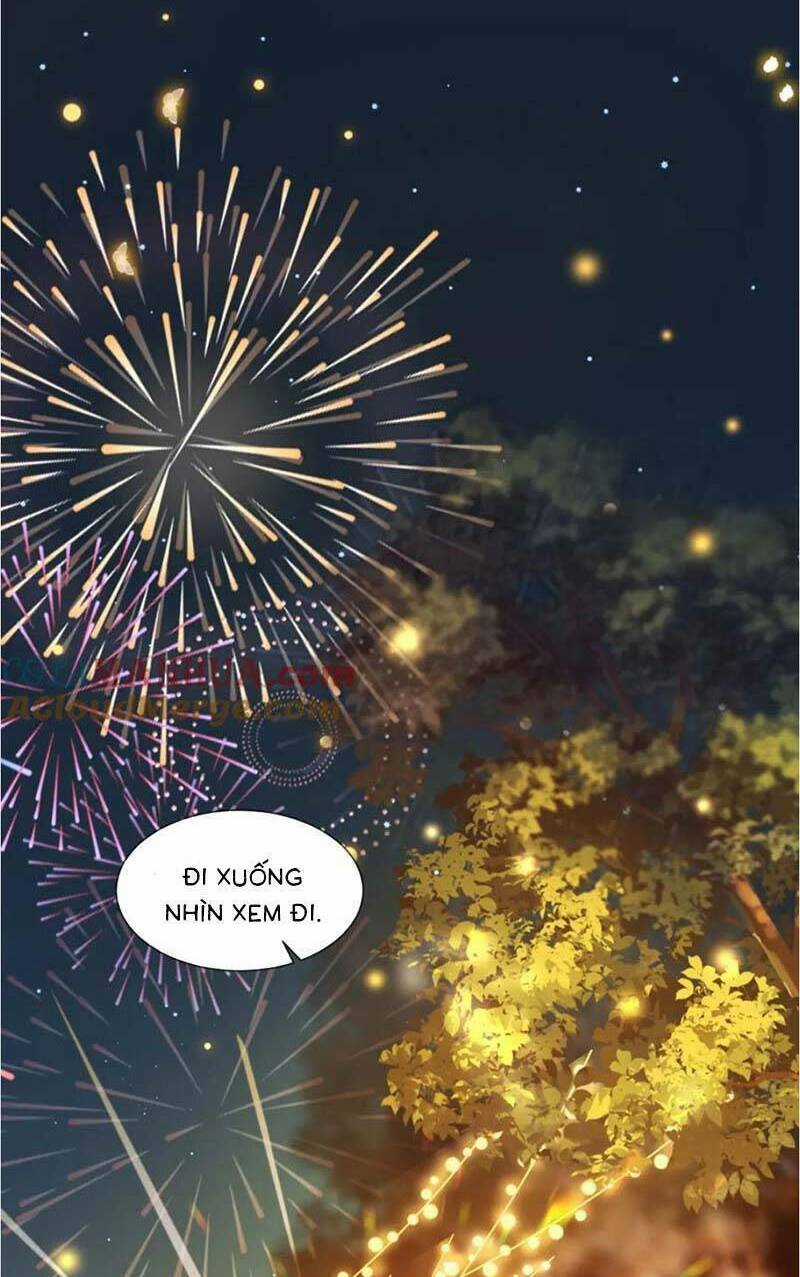 Yêu Lại Sau Một Đêm Bên Nhau Chapter 37 trang 13