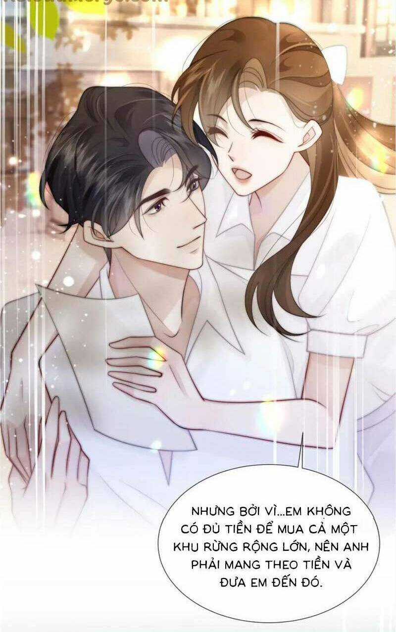 Yêu Lại Sau Một Đêm Bên Nhau Chapter 37 trang 17