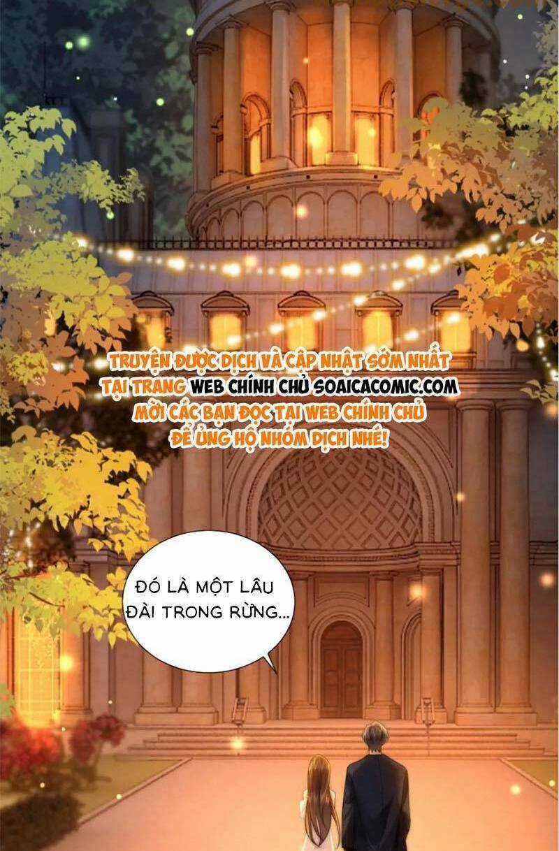 Yêu Lại Sau Một Đêm Bên Nhau Chapter 37 trang 19