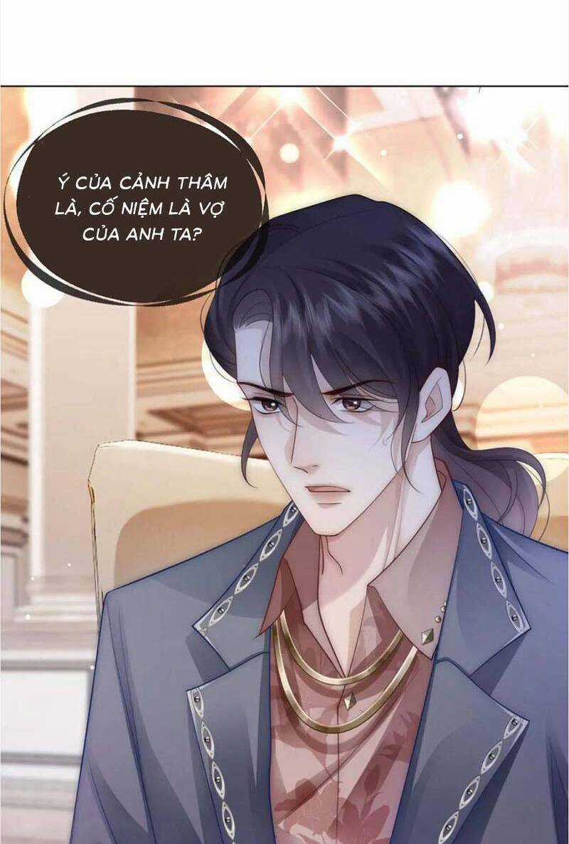 Yêu Lại Sau Một Đêm Bên Nhau Chapter 37 trang 2