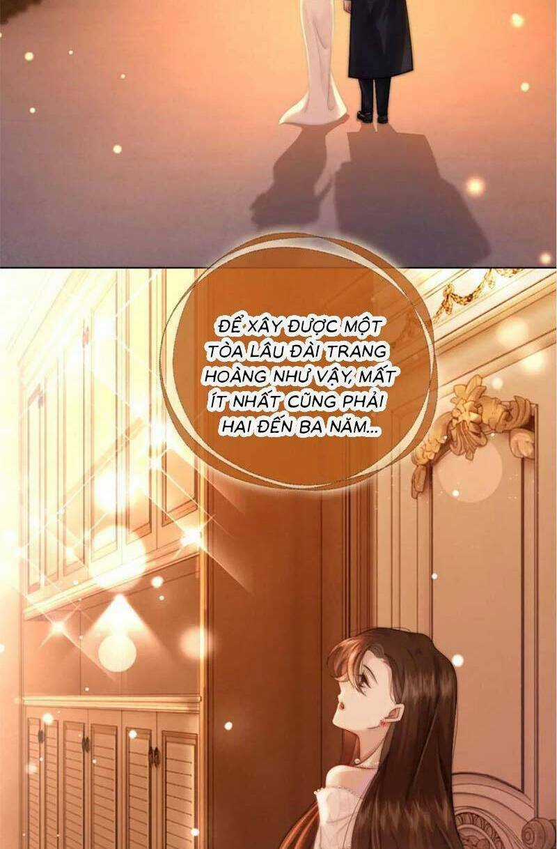 Yêu Lại Sau Một Đêm Bên Nhau Chapter 37 trang 20