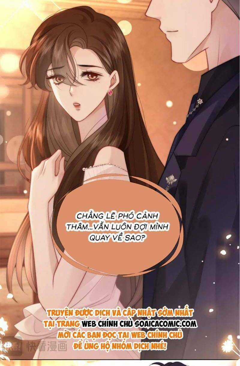 Yêu Lại Sau Một Đêm Bên Nhau Chapter 37 trang 22