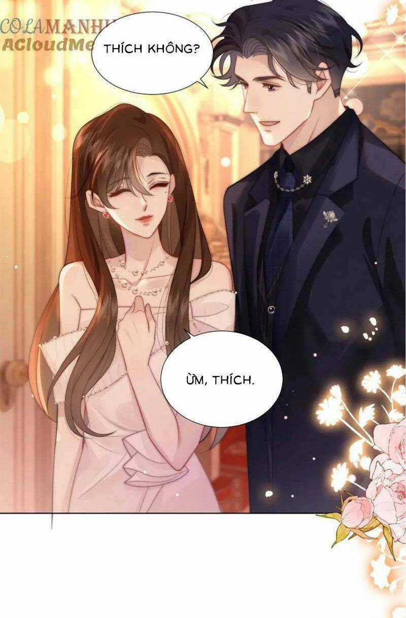 Yêu Lại Sau Một Đêm Bên Nhau Chapter 37 trang 23